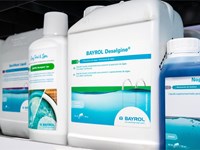 3 recomendaciones para la desinfección de tu piscina