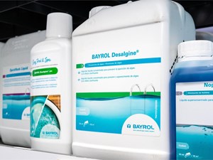 3 recomendaciones para la desinfección de tu piscina