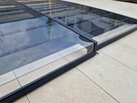 5 ventajas de las cubiertas de piscinas transitables