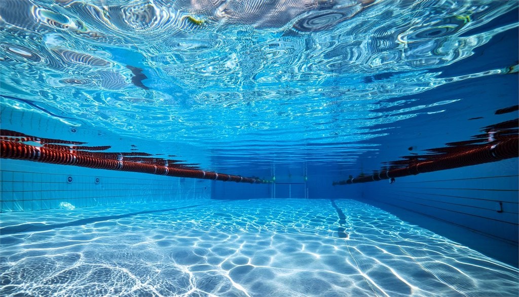 6 trucos para limpiar tu piscina