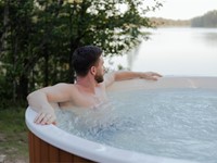 Beneficios de los spas de exterior y por qué optar por ellos