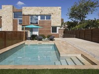 Cómo integrar una piscina en tu vivienda