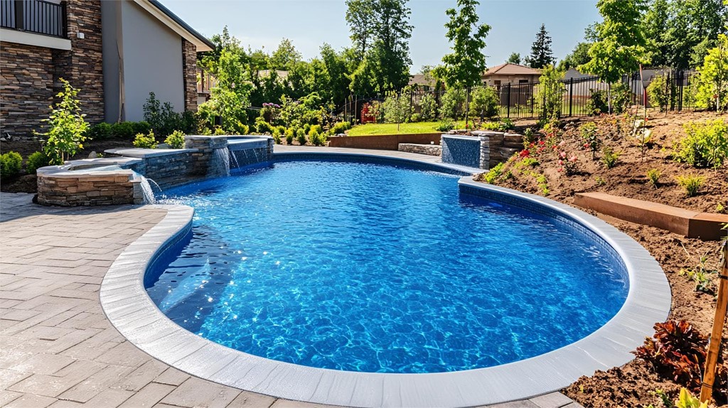 ¿Cuándo es el momento ideal para instalar una piscina?