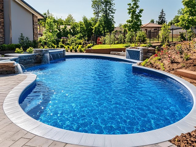¿Cuándo es el momento ideal para instalar una piscina?