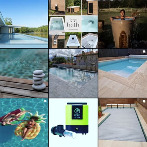 Empresas de piscinas en Pontevedra