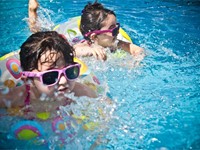 Mitos y leyendas urbanas sobre las piscinas