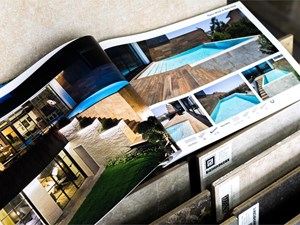 Piscinas pequeñas de obra: diseños que aprovechan al máximo el espacio