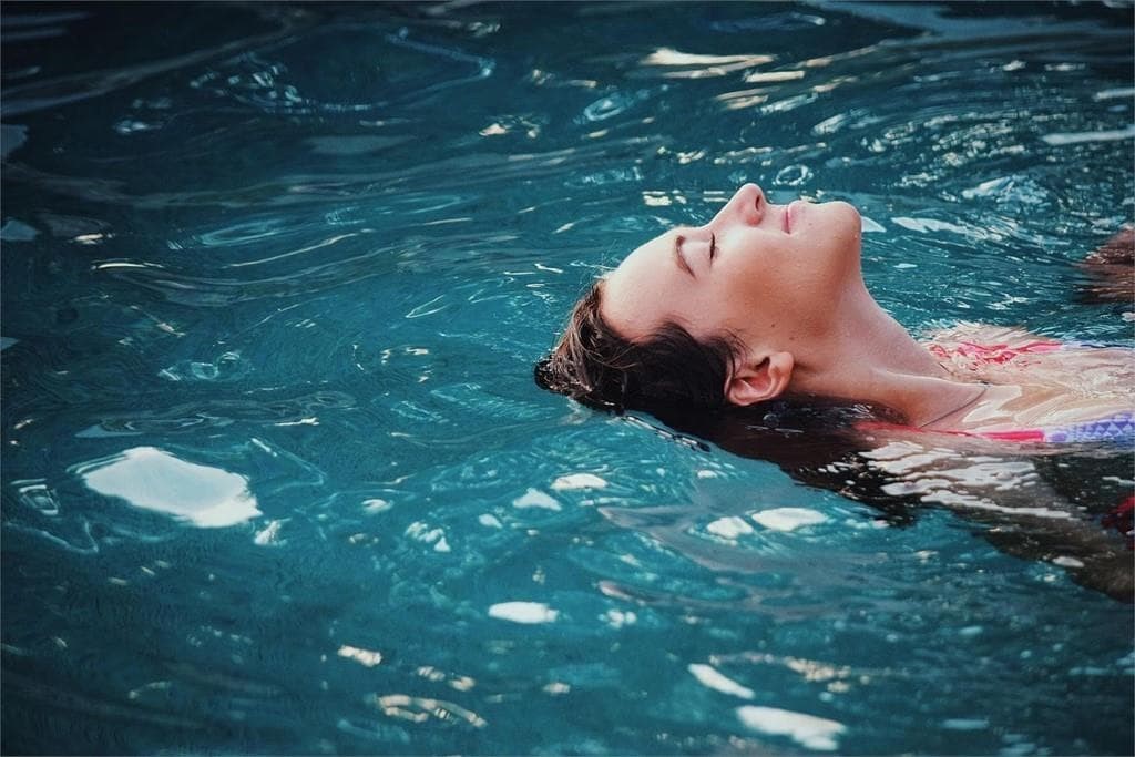 ¿Por qué climatizar una piscina?