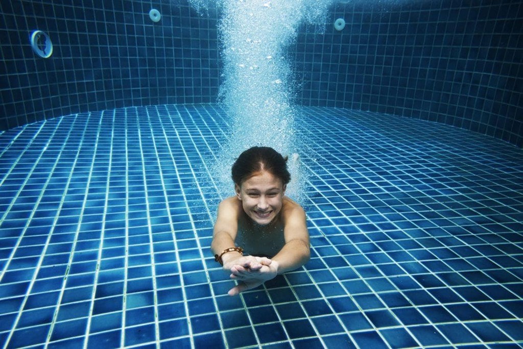 ¿Qué cubierta es la mejor para mi piscina? 