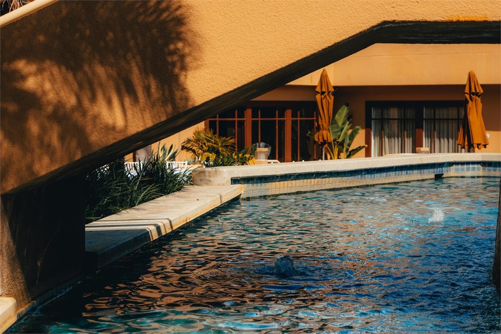 ¿Quieres un jardín de ensueño alrededor de tu piscina? 