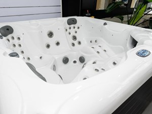 Spa en casa para el invierno gallego: por qué el frío lo hace aún más apetecible