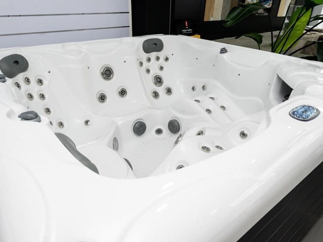 Spa en casa para el invierno gallego: por qué el frío lo hace aún más apetecible