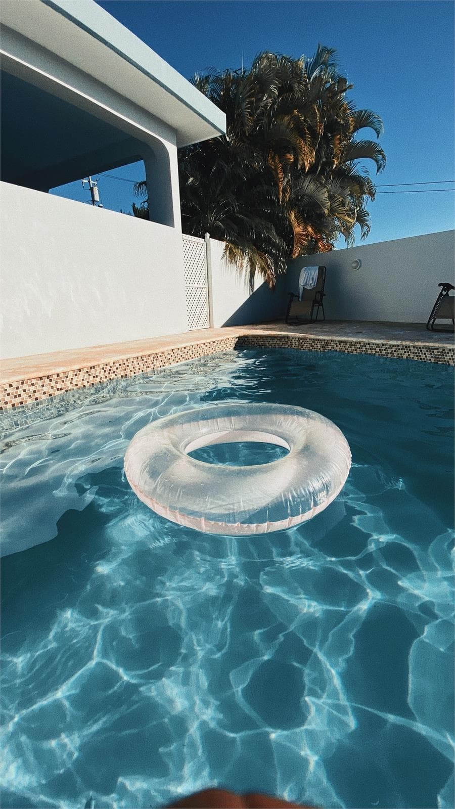 Una piscina en tu jardín para este verano ¡Aún estás a tiempo! - Imagen 1